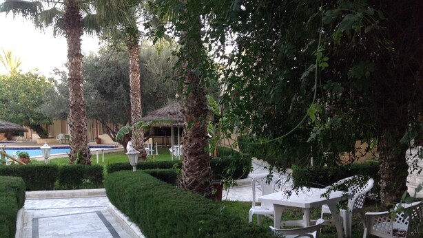 Unclassified image, 1 of 1, button - Hotel Hammamet Azur Plaza (Hammamet)