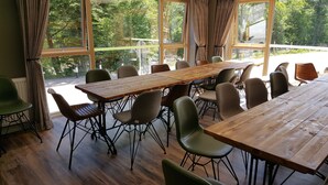 Frokostområde