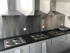 Tiện nghi, dịch vụ nơi lưu trú