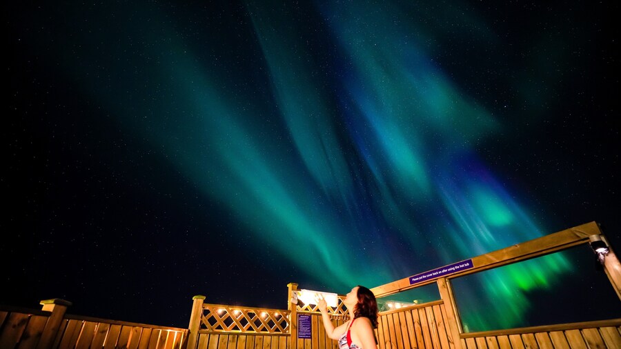 Lambastadir Guesthouse