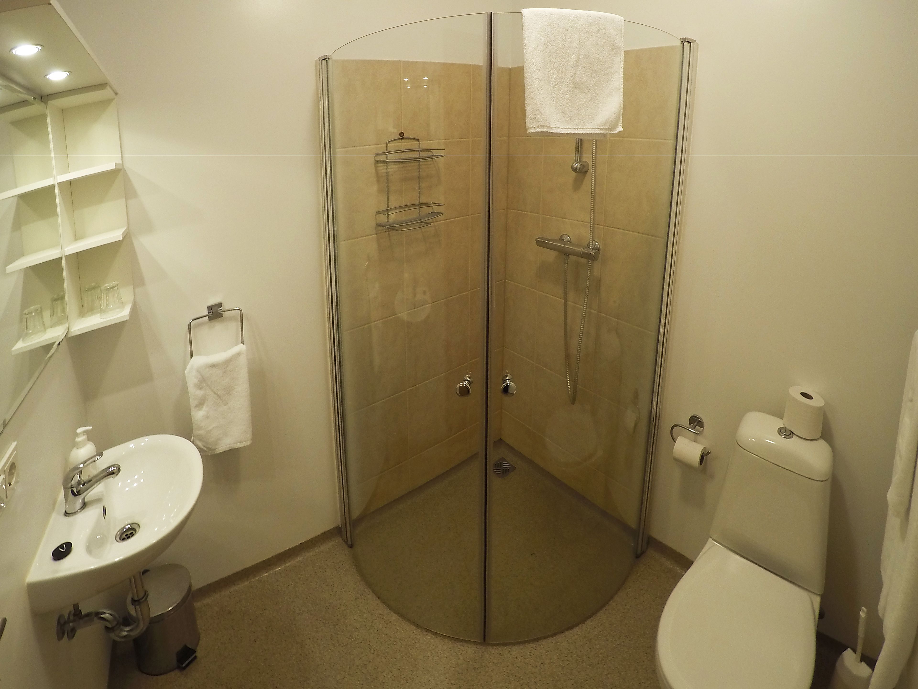 Lambastadir Guesthouse