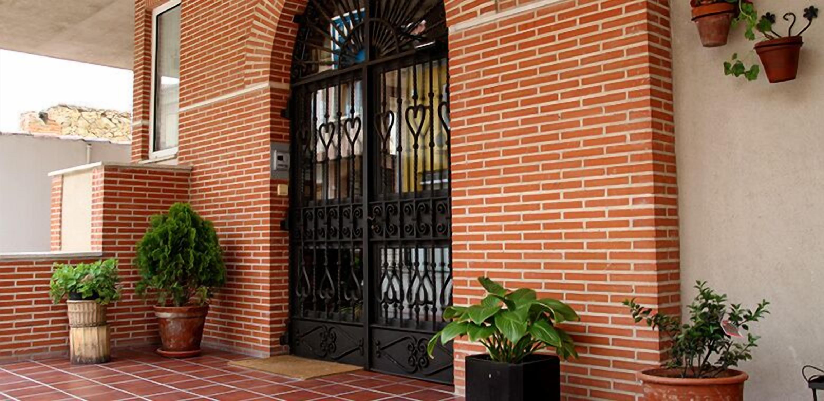 Foto - Hostal Goya II