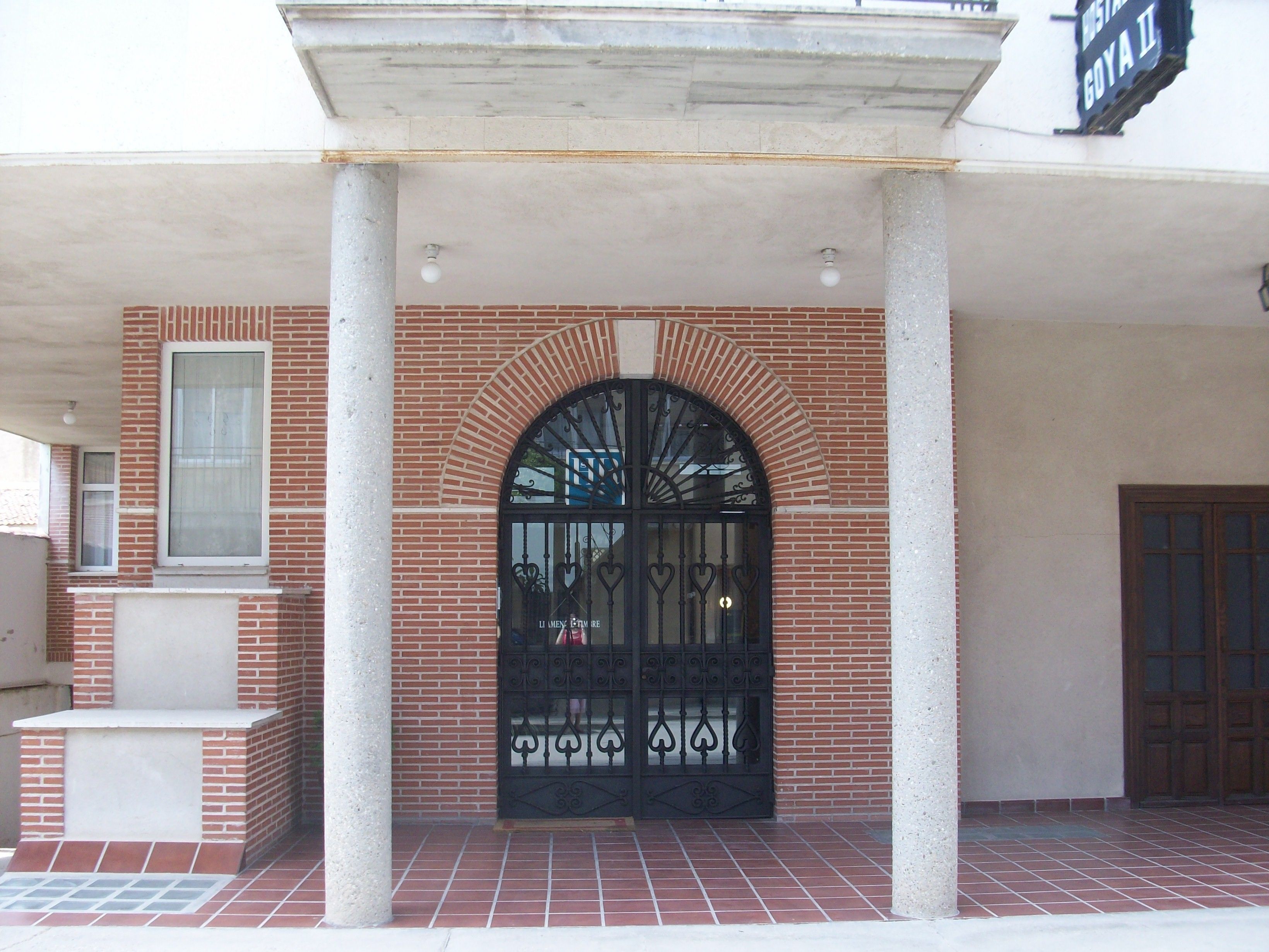 Foto - Hostal Goya II