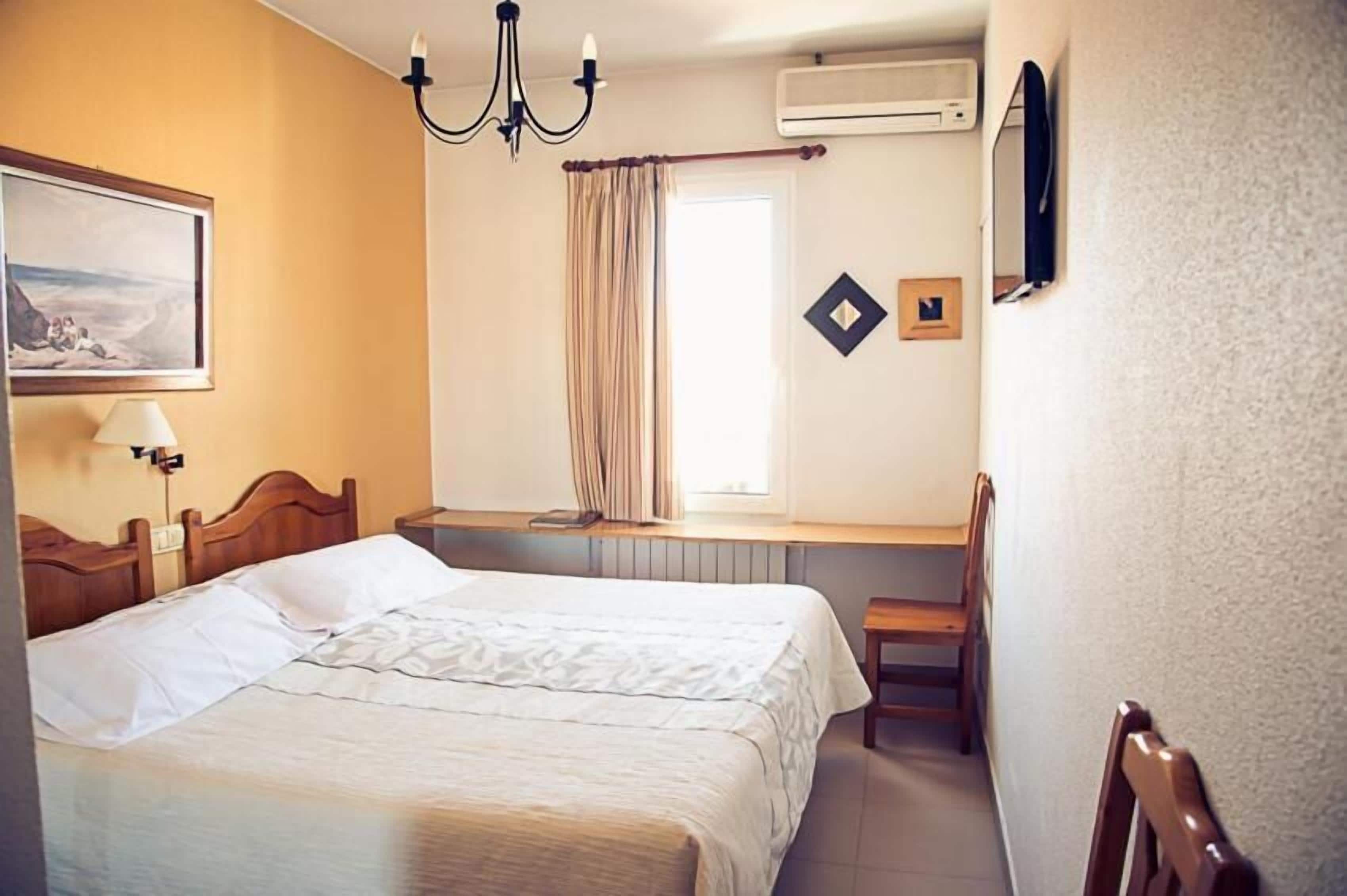 Foto - Hostal Goya II