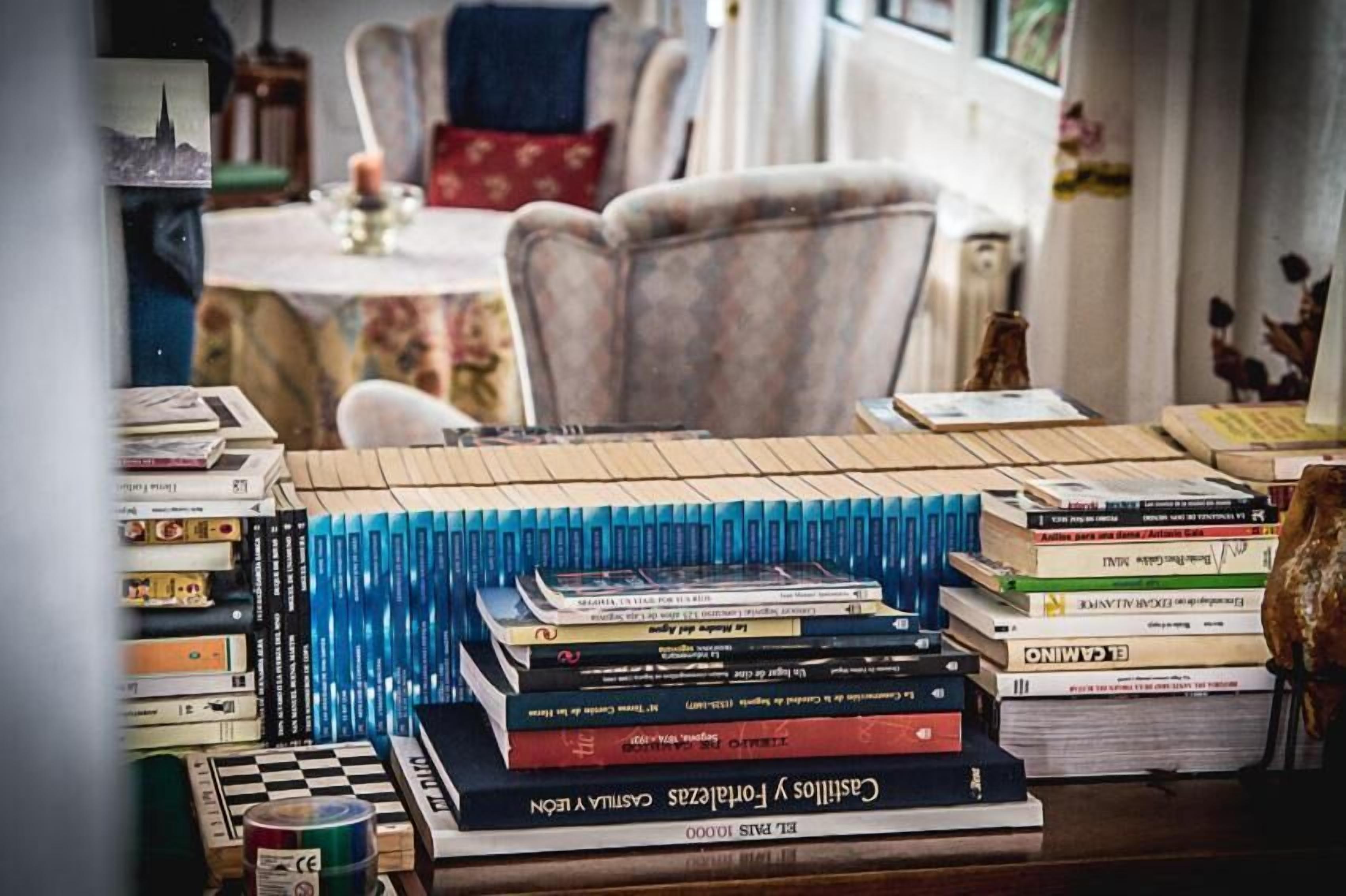 Foto - Hostal Goya II