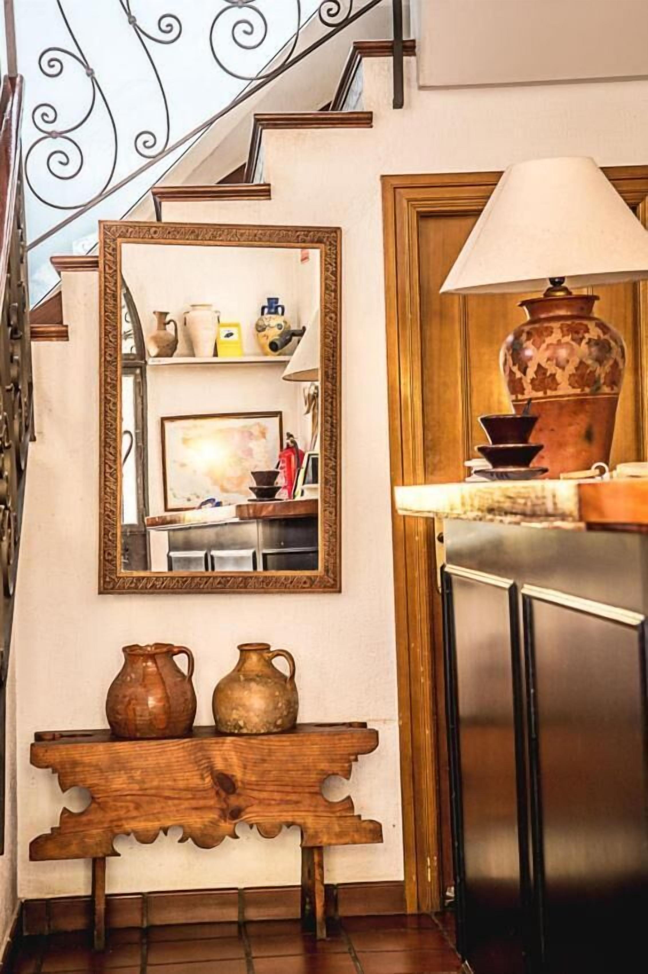 Foto - Hostal Goya II