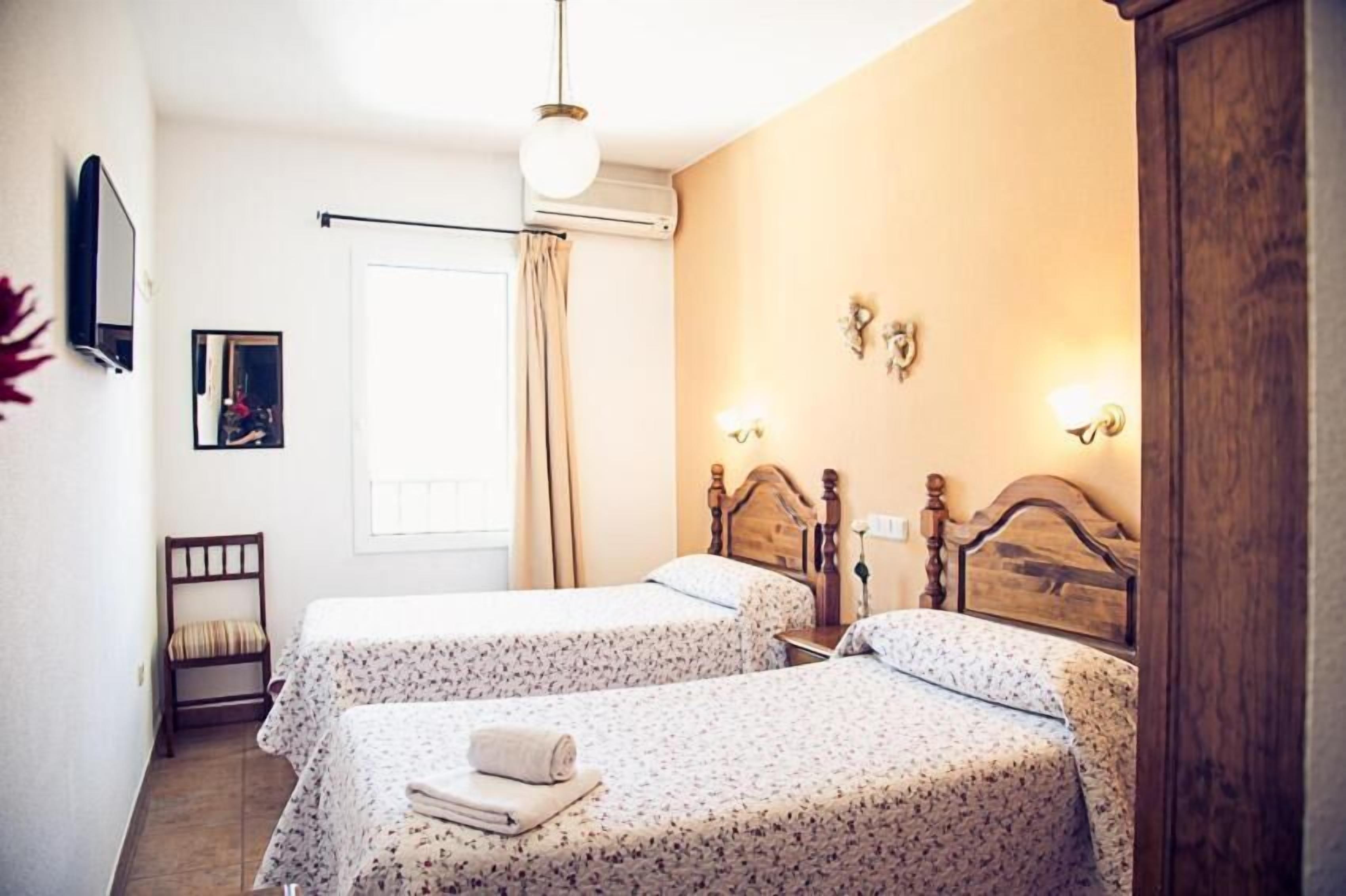 Foto - Hostal Goya II