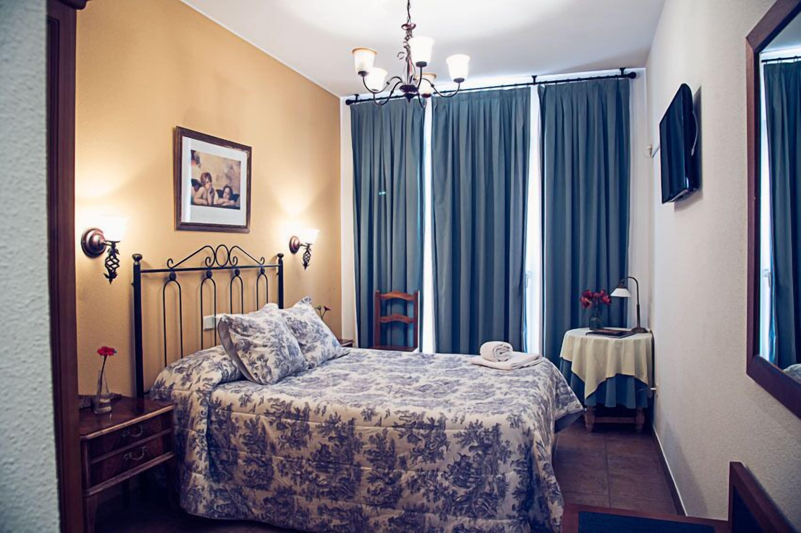 Foto - Hostal Goya II