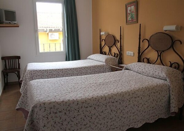 Hostal Goya Ii - Río Duero