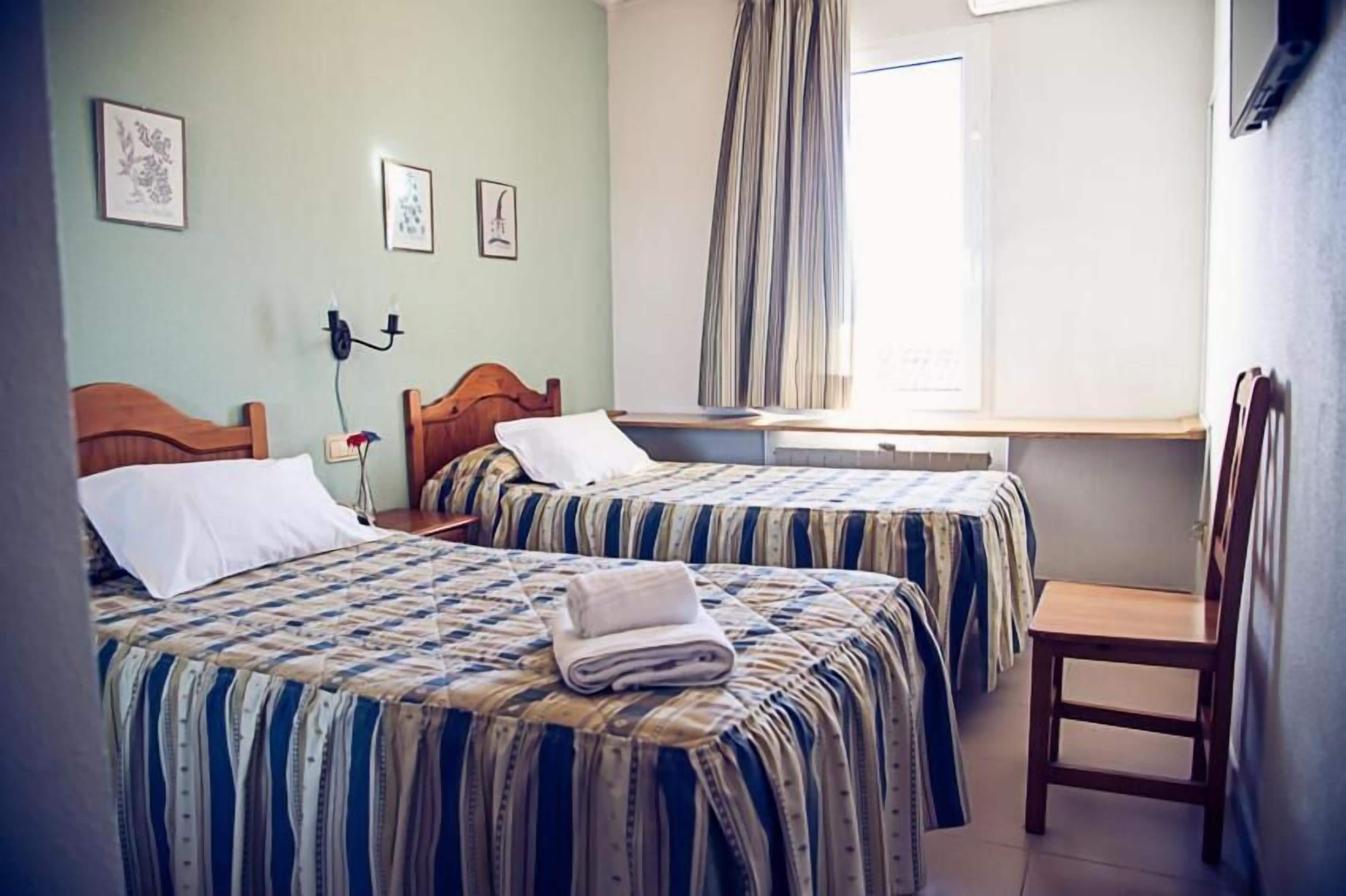 Foto - Hostal Goya II