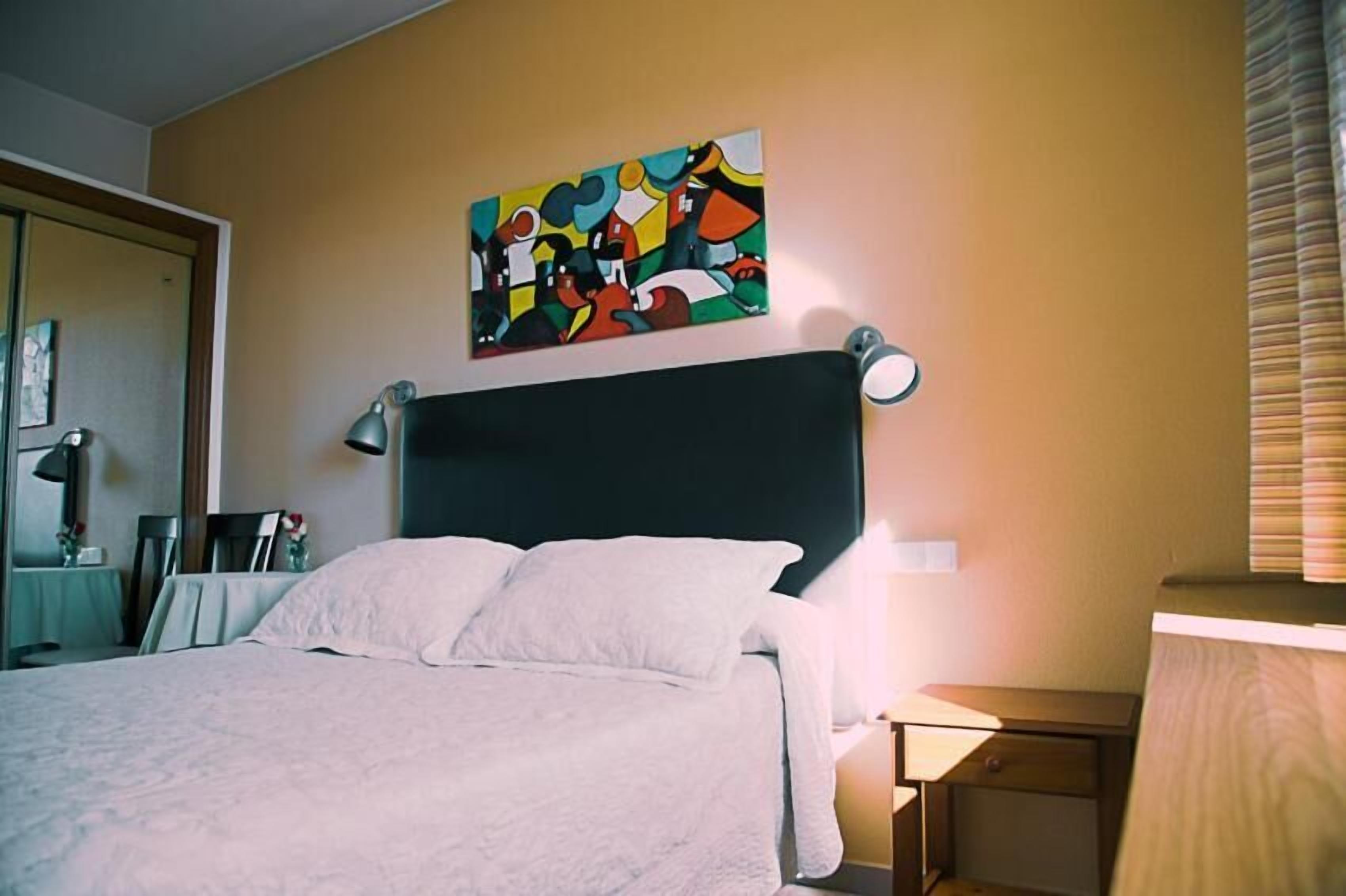 Foto - Hostal Goya II