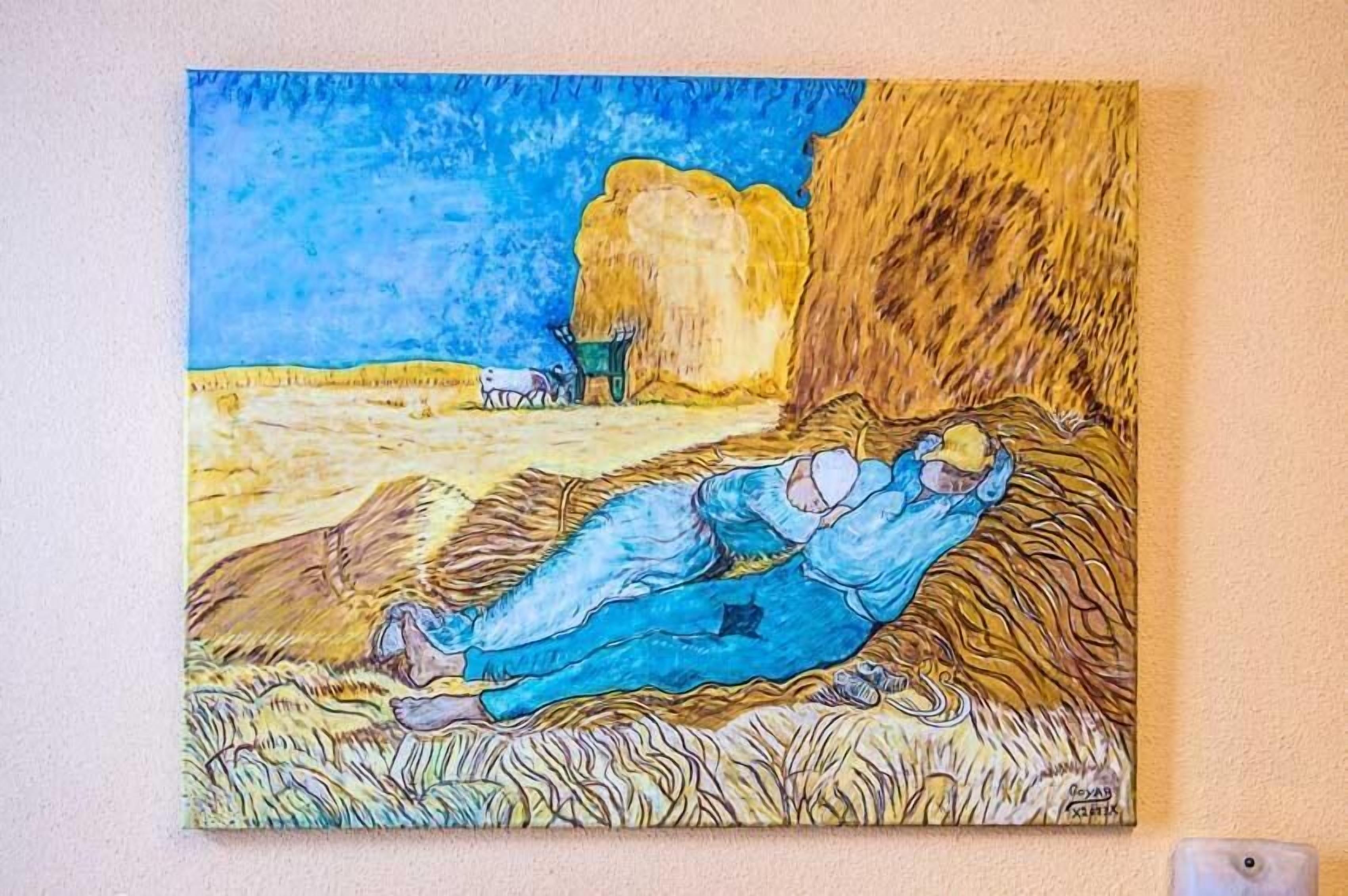 Foto - Hostal Goya II