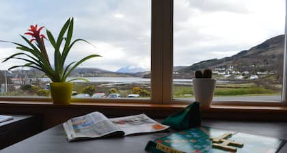 Portree Youth Hostel