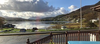 Portree Youth Hostel