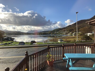 Portree Youth Hostel