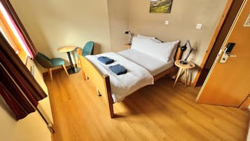 Double Room, Ensuite