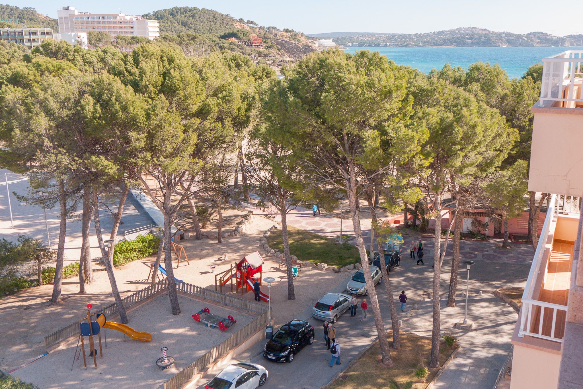 Photo - Apartamentos Ponent