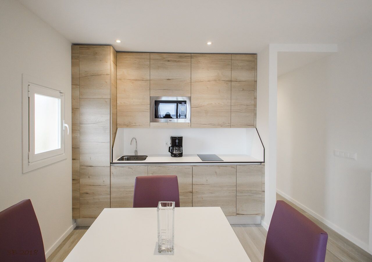 Photo - Apartamentos Ponent