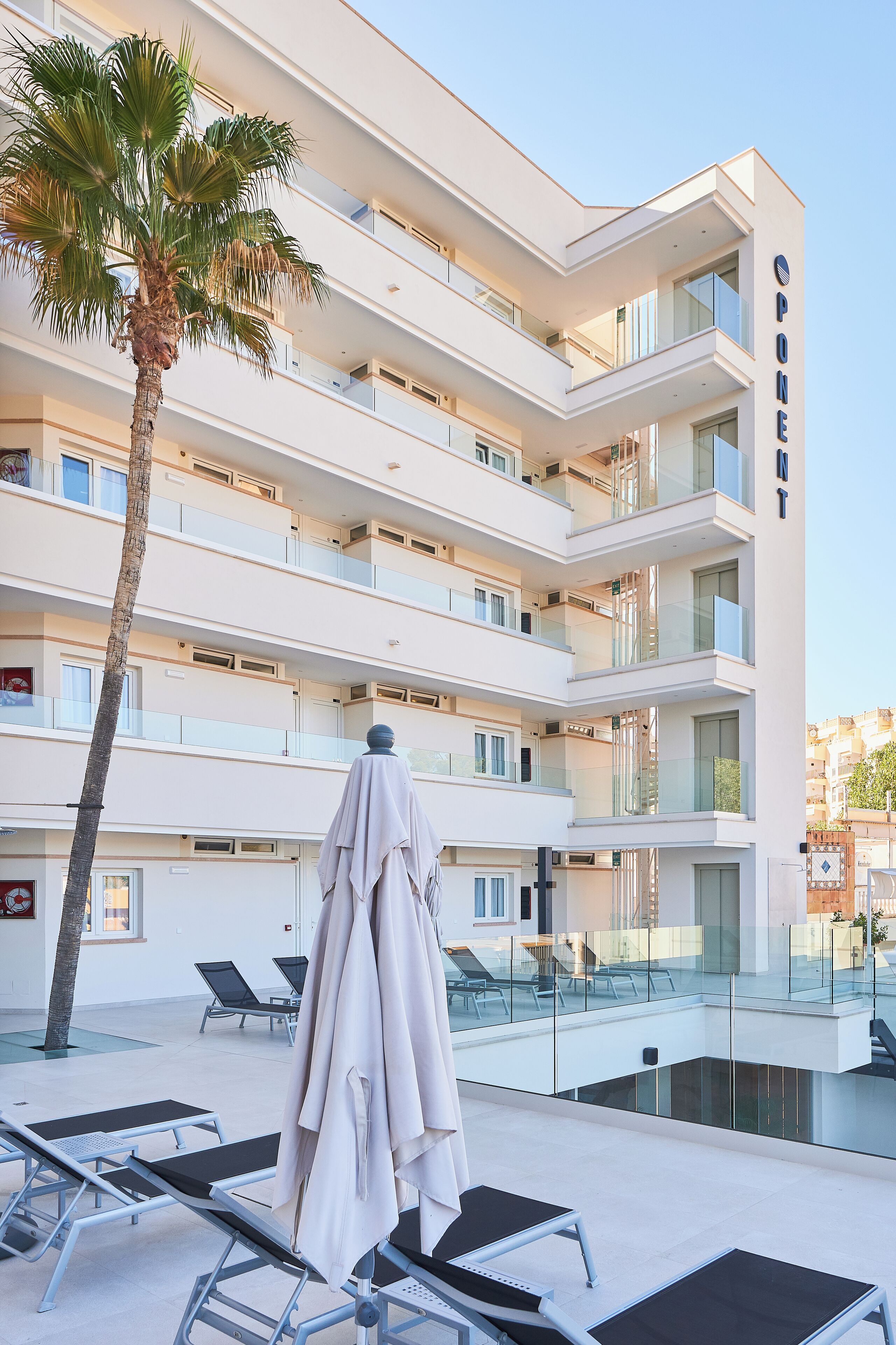 Photo - Apartamentos Ponent