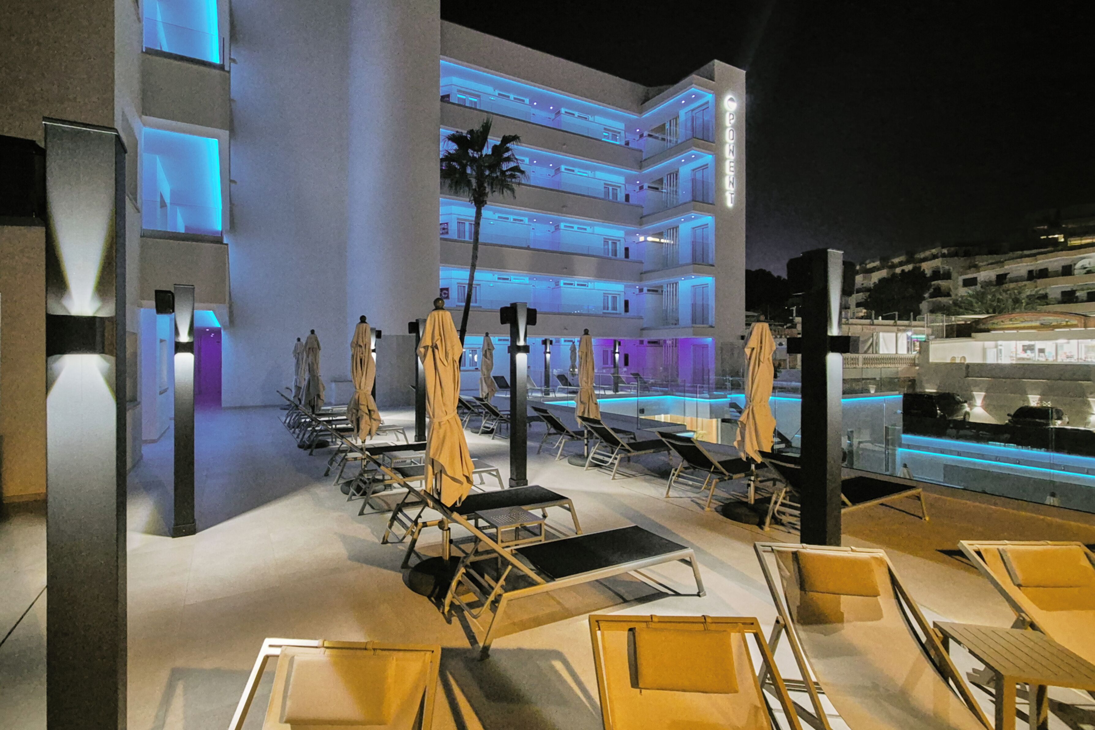 Photo - Apartamentos Ponent