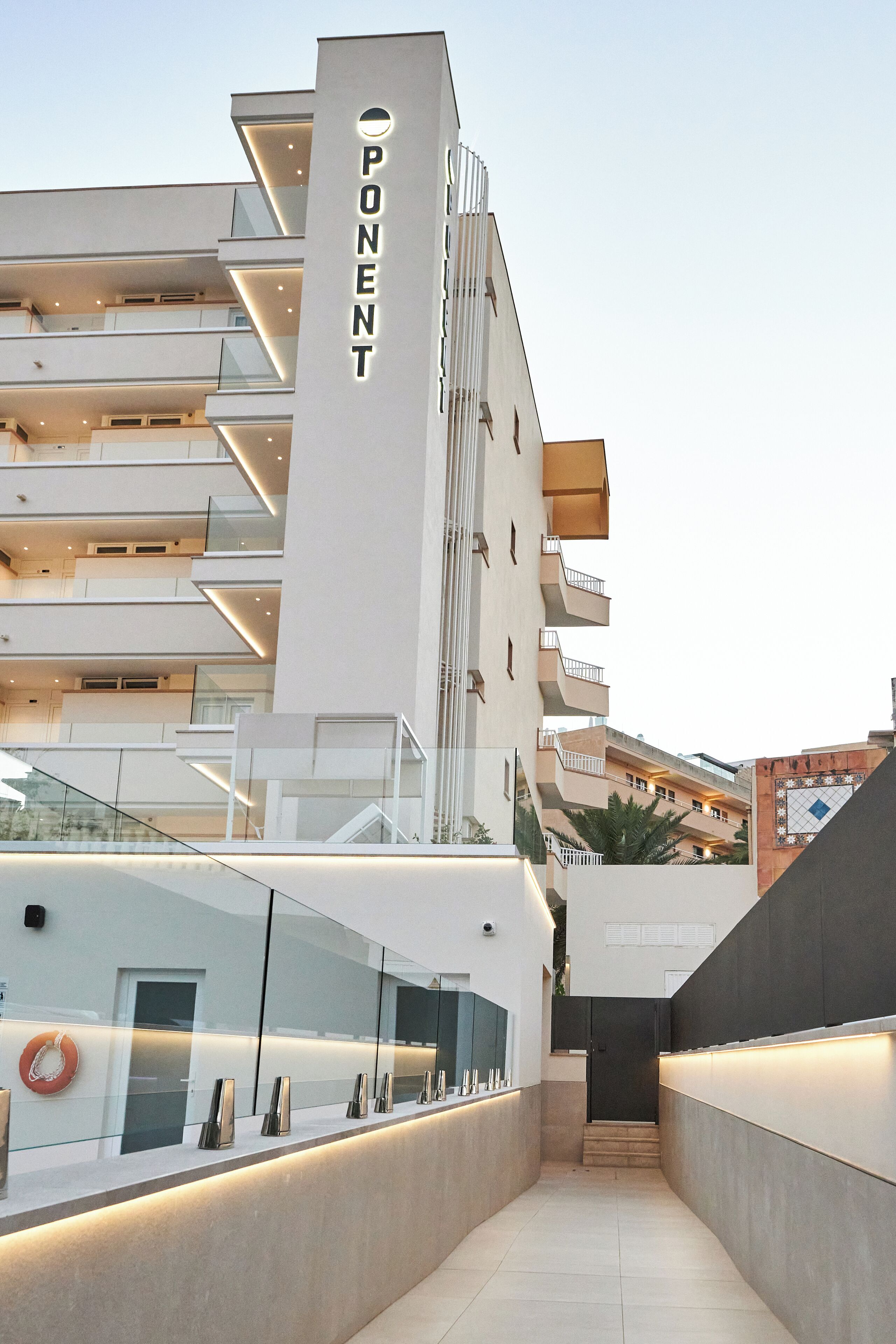 Photo - Apartamentos Ponent