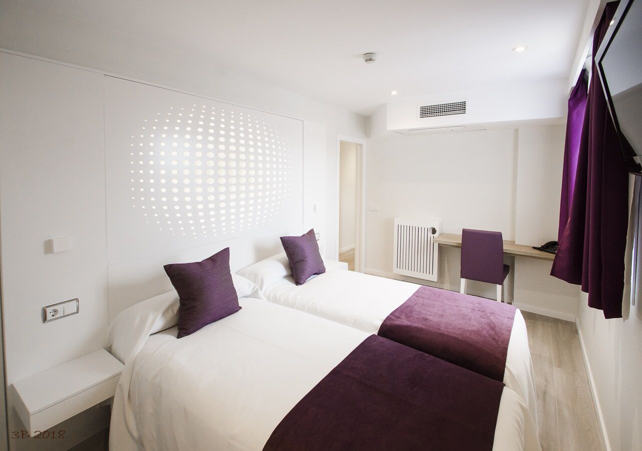 Photo - Apartamentos Ponent