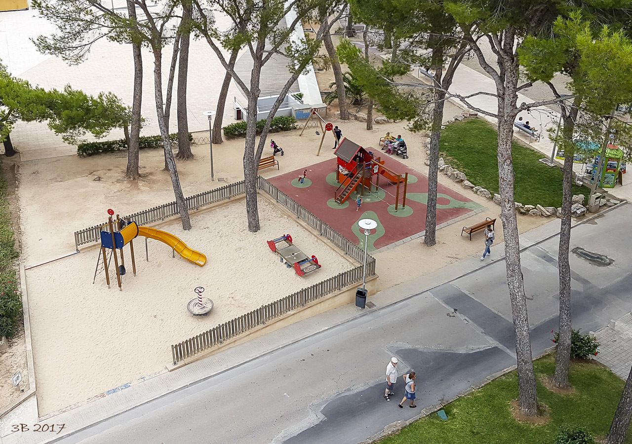 Photo - Apartamentos Ponent