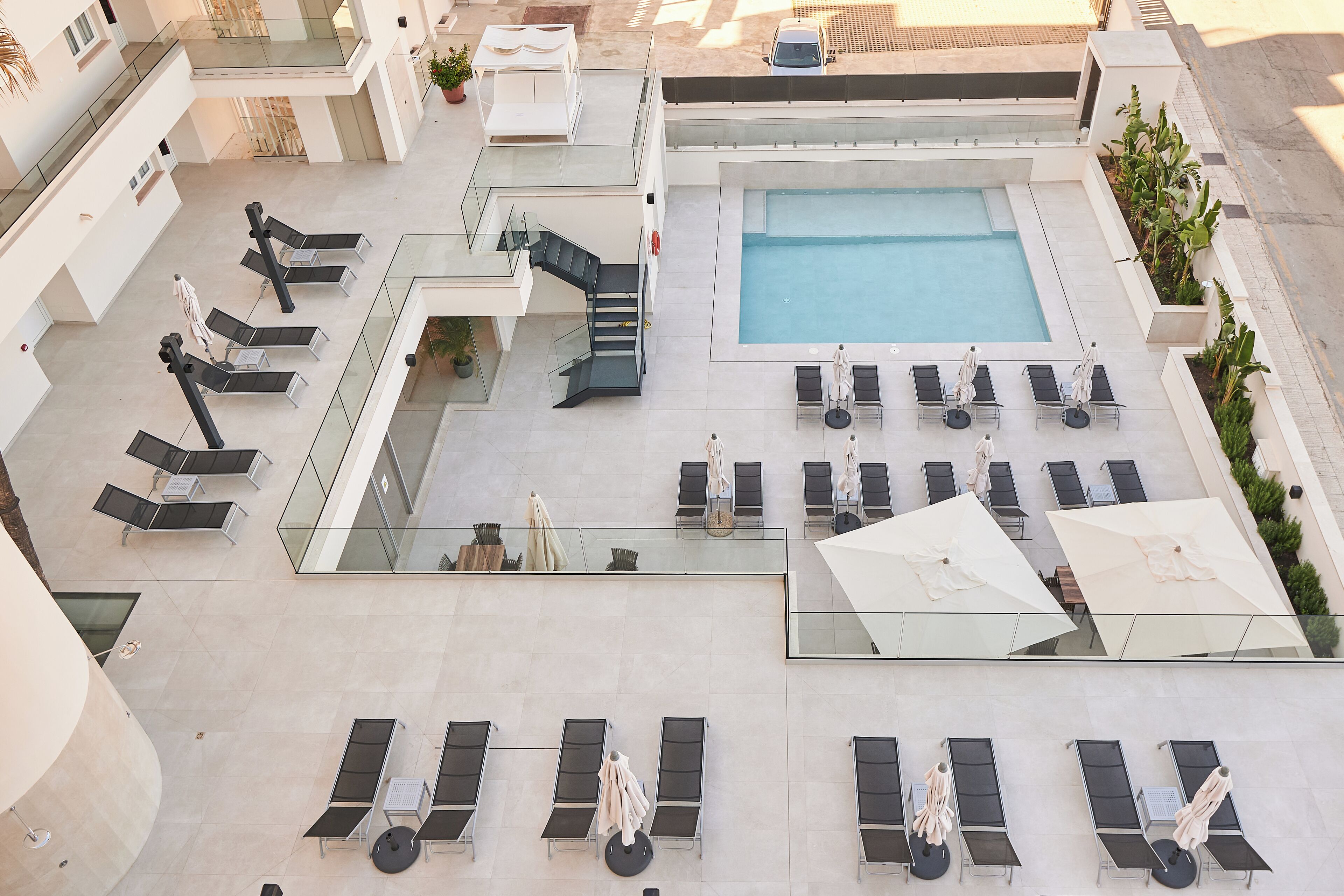 Photo - Apartamentos Ponent