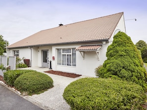 Reception - Kyriad Cambrai (Fontaine-Notre-Dame)