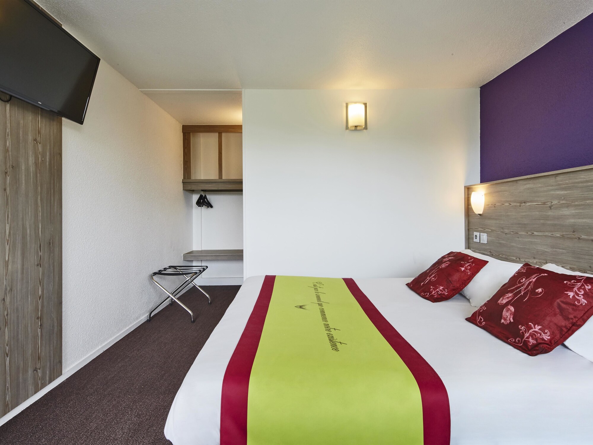 3 Star Hotels