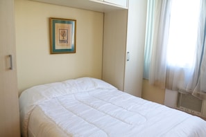 Apartment | 3 bedrooms, blackout curtains, iron/ironing board, free WiFi - Bull House - Ipanema LifeStyle – 161029 (Rio de Janeiro)