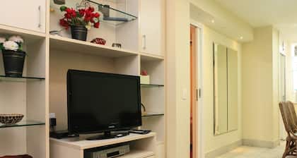 Bull House - Ipanema LifeStyle – 161029