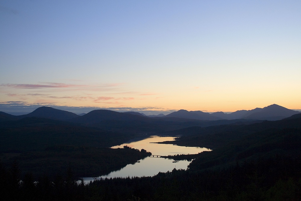 Ratagan Youth Hostel by null