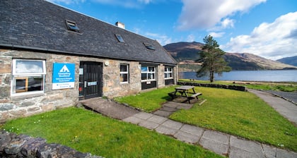 Ratagan Youth Hostel