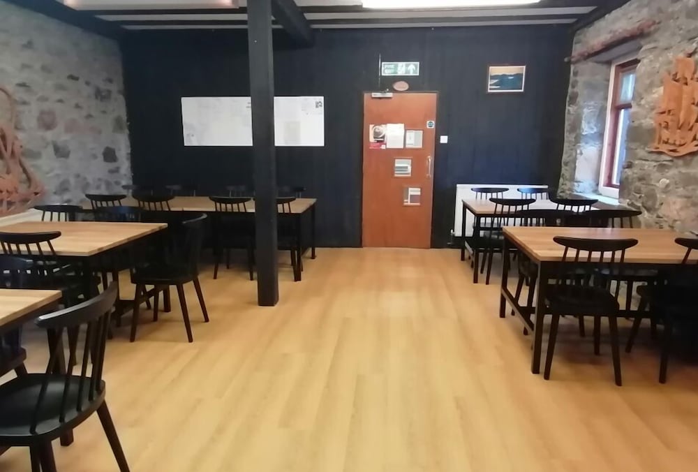 Ratagan Youth Hostel by null