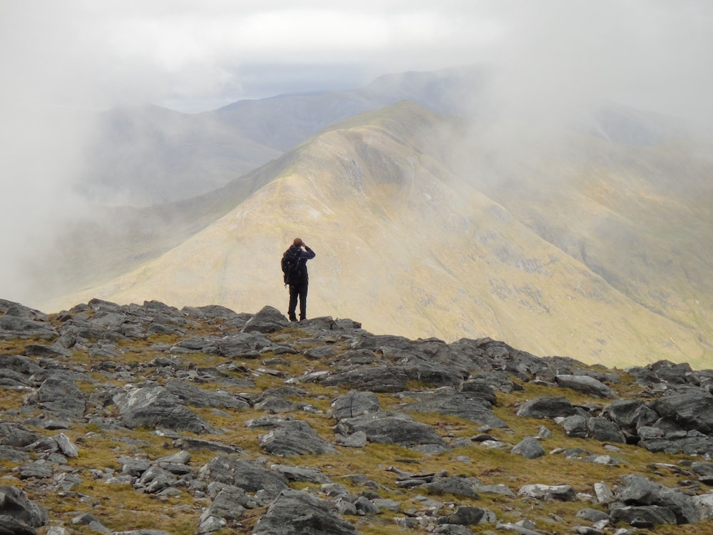 Ratagan Youth Hostel by null