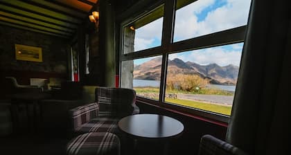 Ratagan Youth Hostel