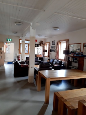 Details aan de binnenkant