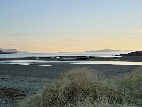 Glenbrittle Youth Hostel