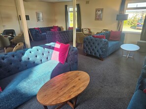 Lounge - Kirkwall Youth Hostel (Kirkwall)