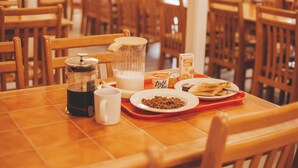 Dining - Kirkwall Youth Hostel (Kirkwall)