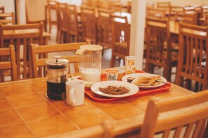 Dining - Kirkwall Youth Hostel (Kirkwall)
