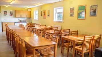 تناول الطعام