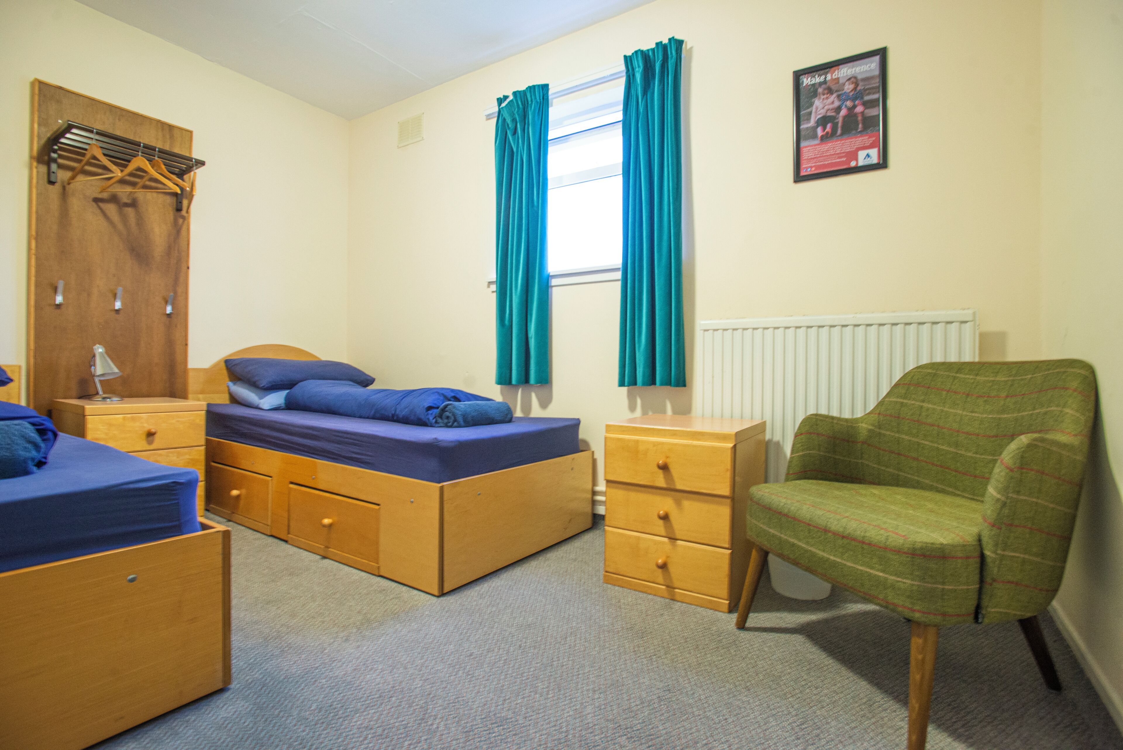 Kamar