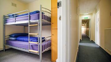 Chambre Triple Standard