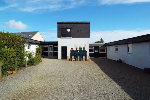Kirkwall Youth Hostel