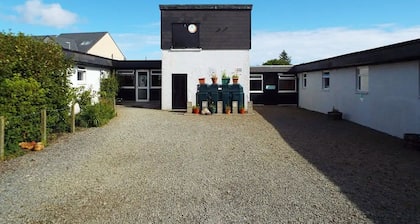 Kirkwall Youth Hostel