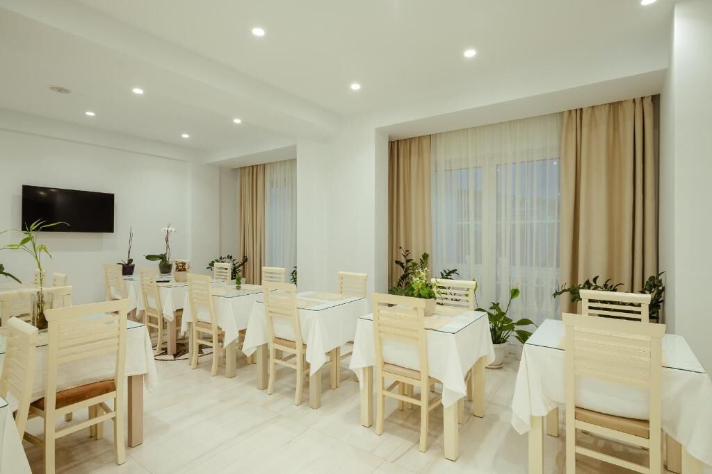 Foto - Hotel Vila Kalcuni Sarande