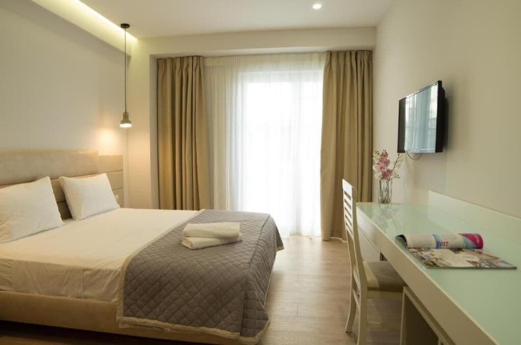 Foto - Hotel Vila Kalcuni Sarande