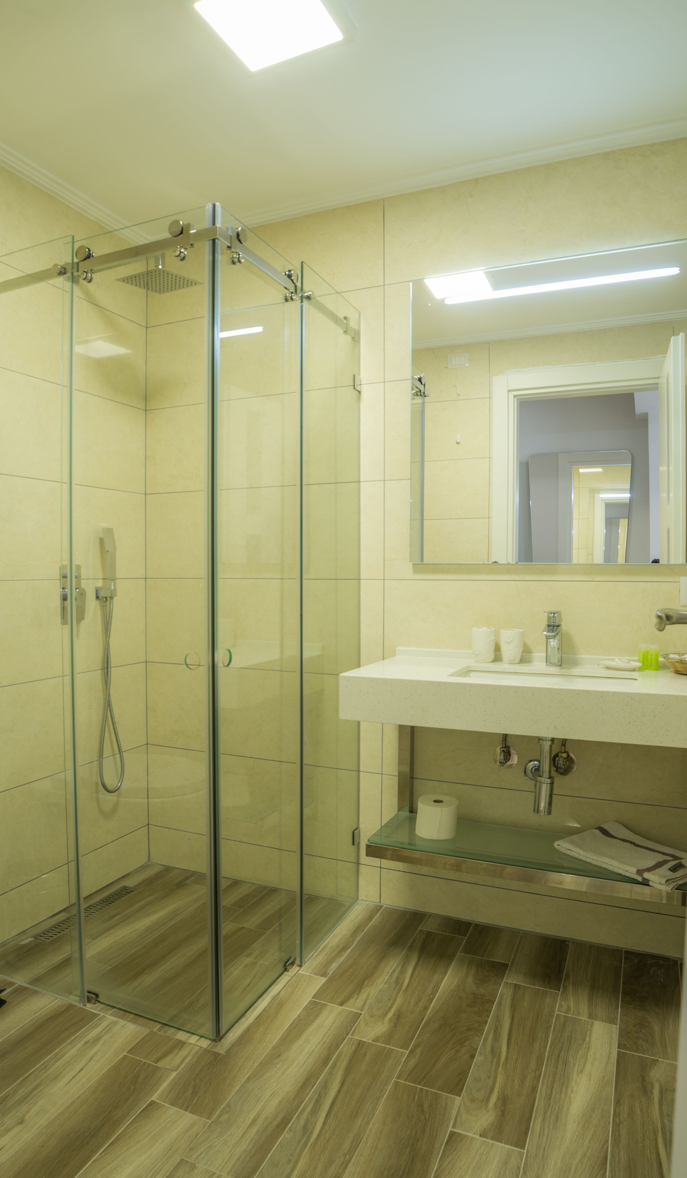 Photo - Hotel Vila Kalcuni Sarande